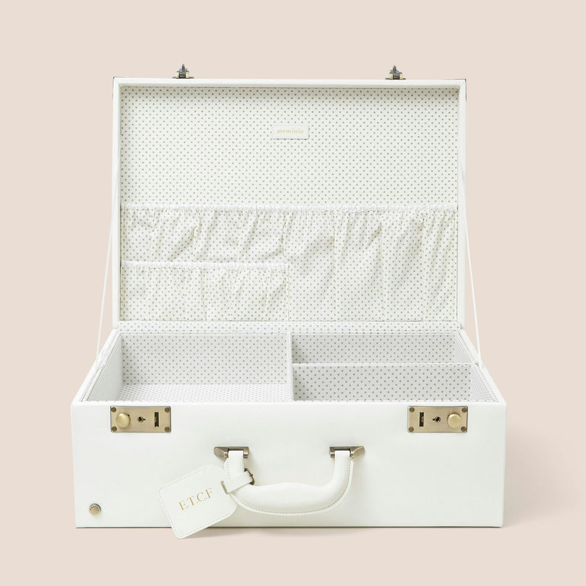 Large Memory Box Keepsake Case