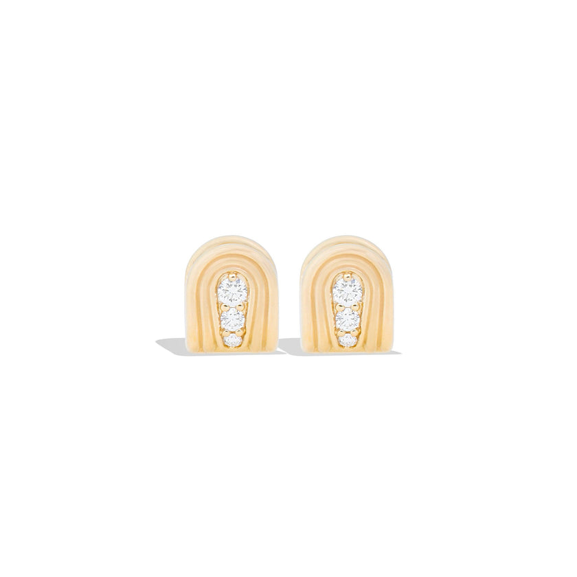 Found Nest Huggie - Diamond