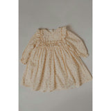 Neomi Dress | Woodland Bunny