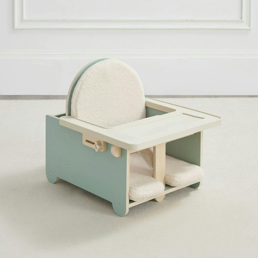 Little Wood Baby Chair