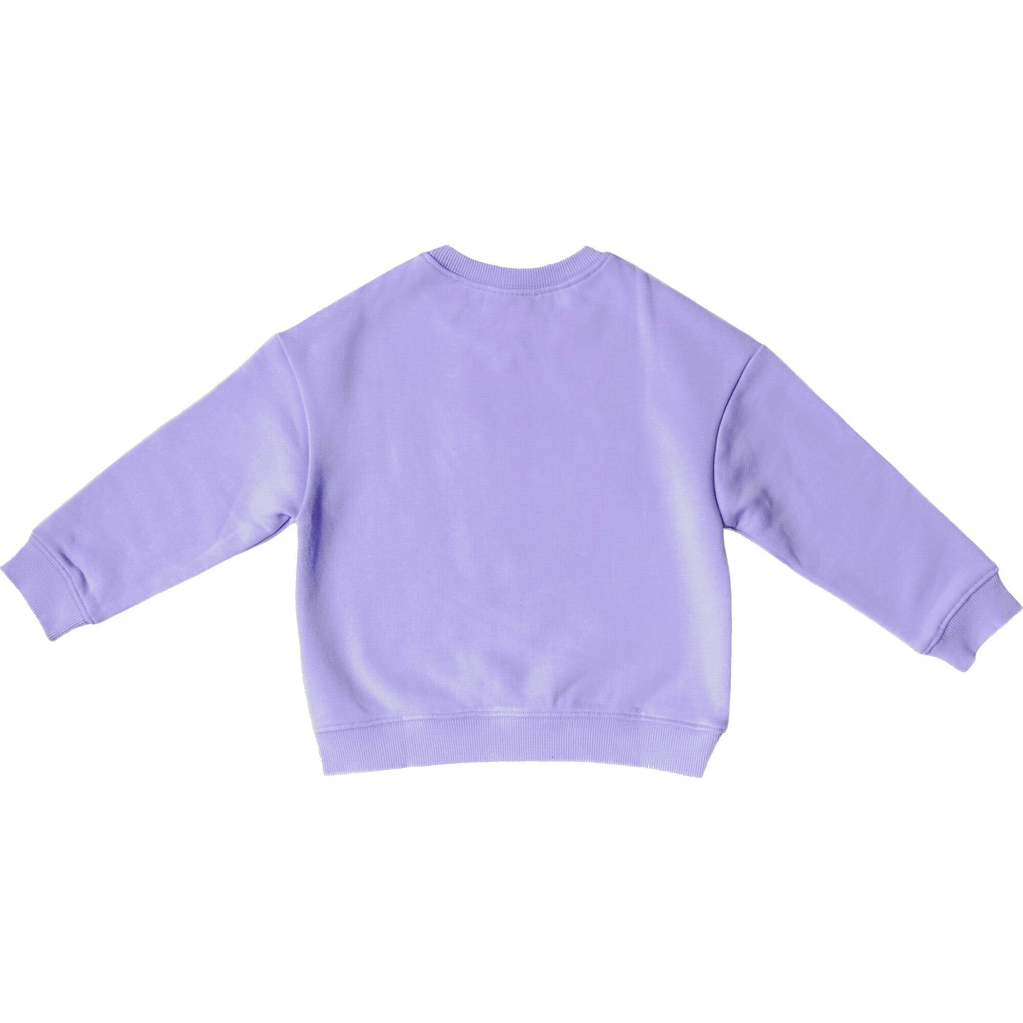 Sparkle Sweatshirt (Girls)