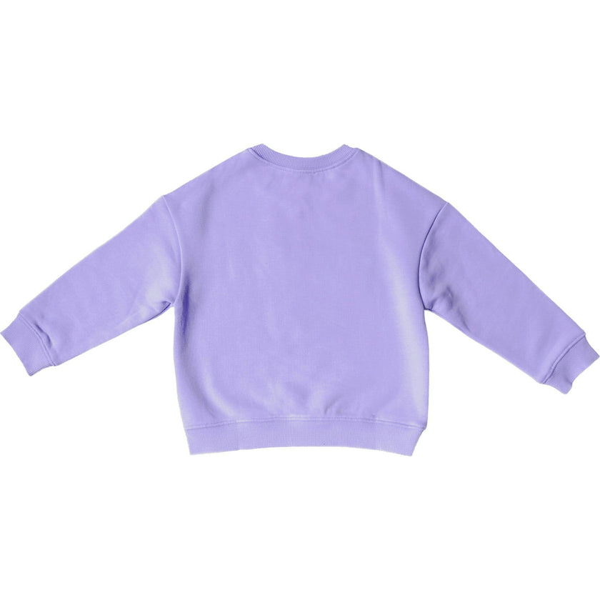 Sparkle Sweatshirt