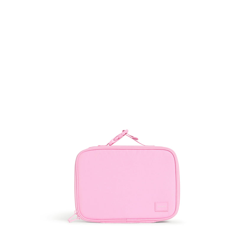 Rodgers Lunch Box, Pink