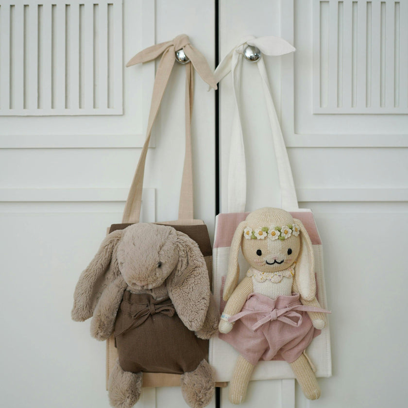 New Doll House Bag