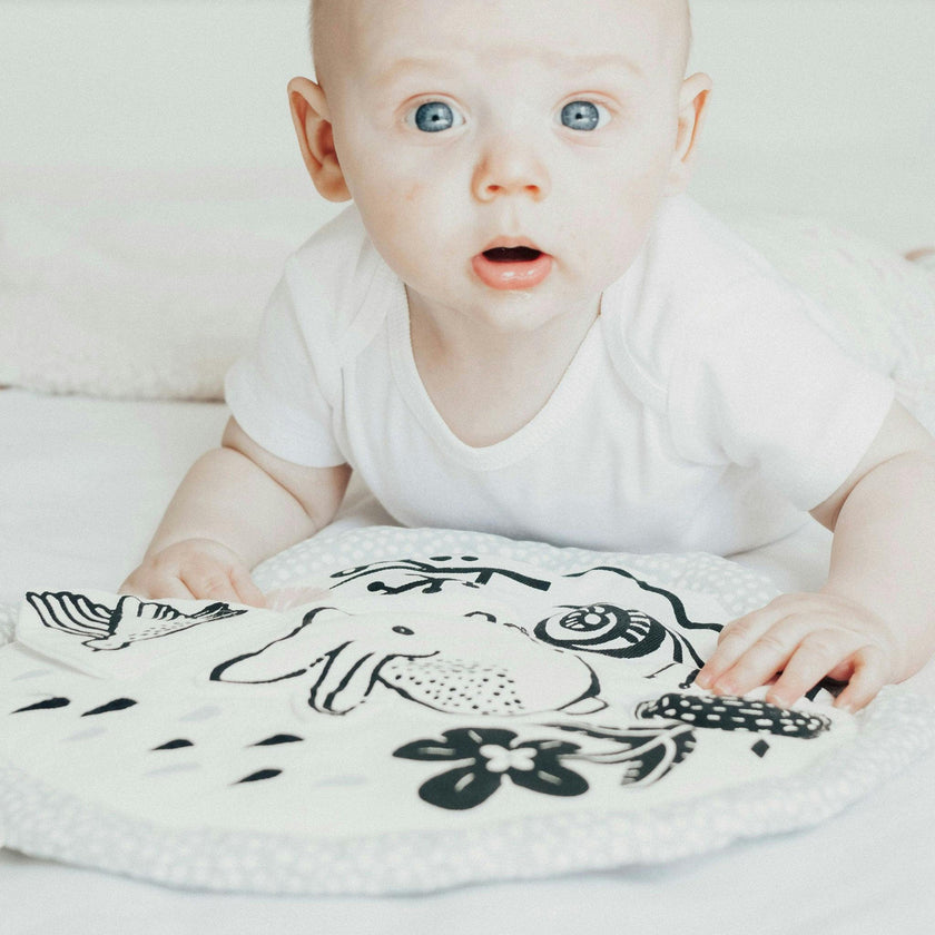 Meadow Activity Pad