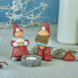 Aske & Rosa Elf Couple