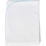 Milano Baby Blanket