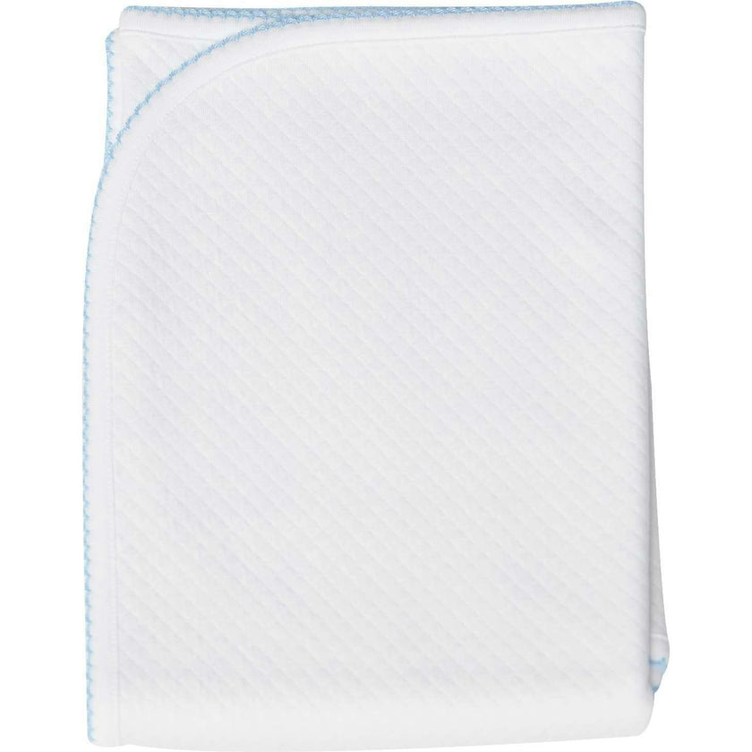 Milano Baby Blanket