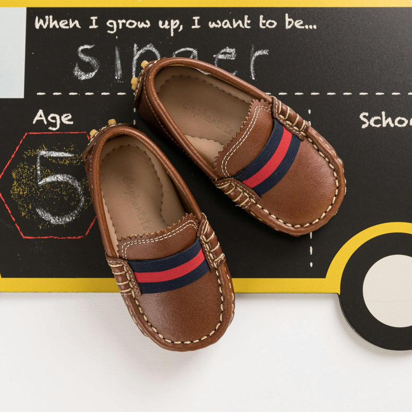 Toddler Club Loafer