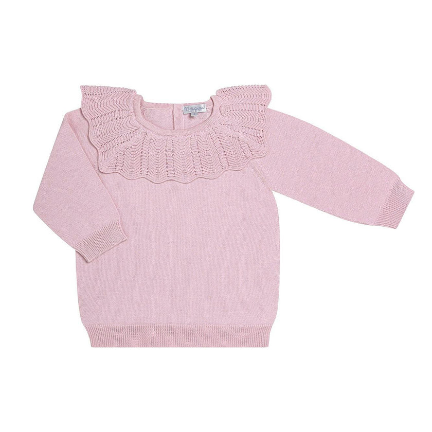 Chamonix Knit Cardigan