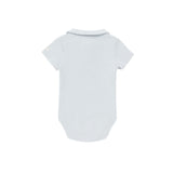 Moli Bodysuit | Ice Blue