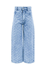 Gems Sparkle Jeans