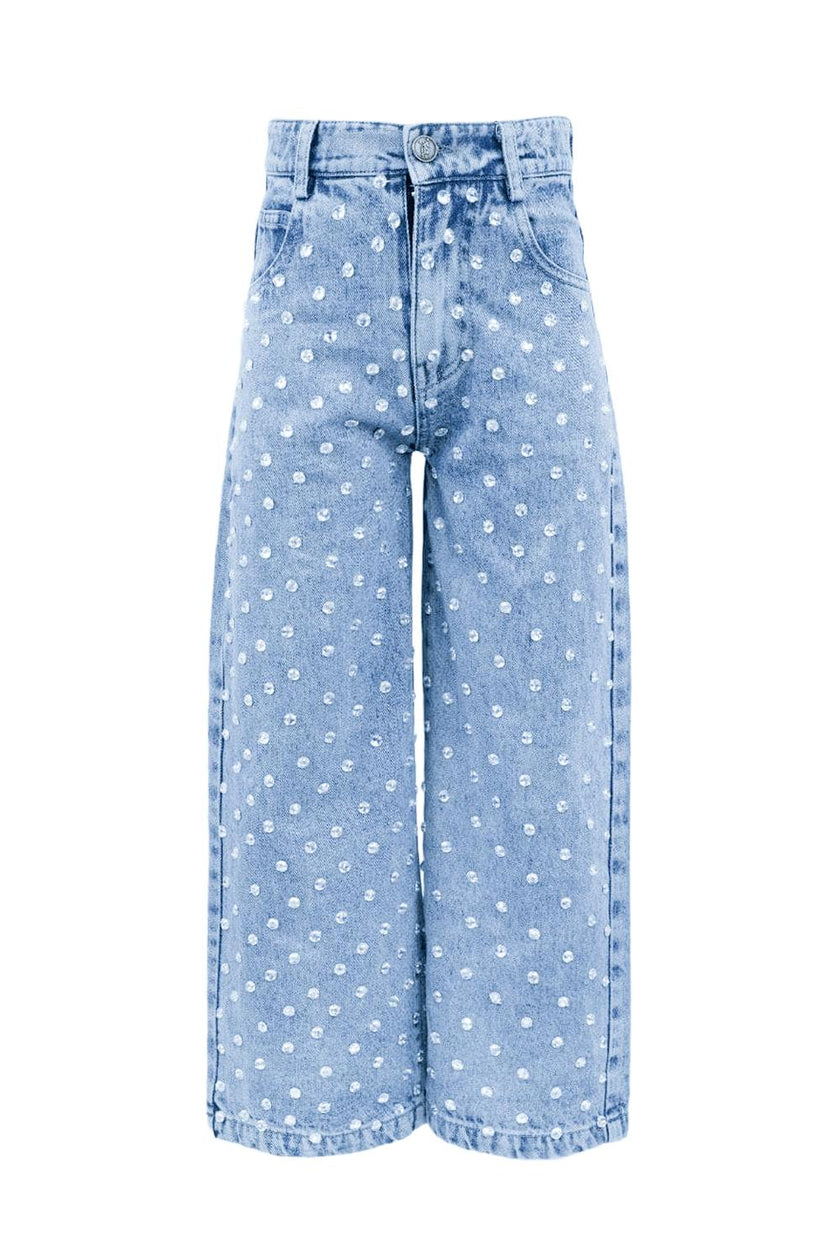 Gems Sparkle Jeans