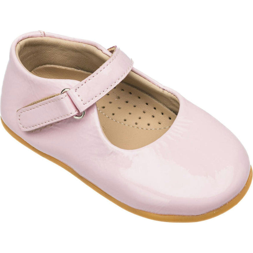 Bare Mary Jane Toddler