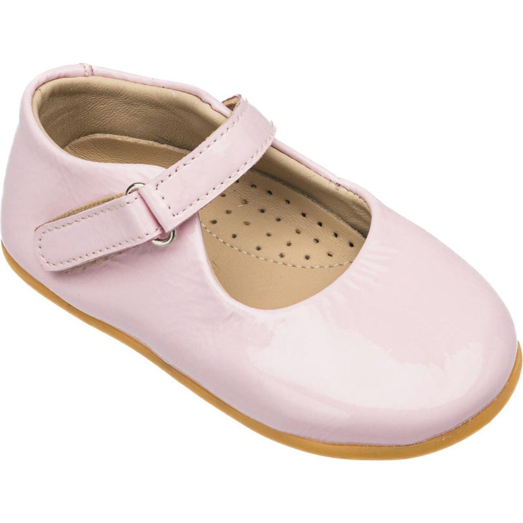 Bare Mary Jane Toddler