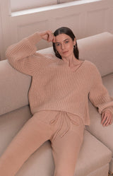 LYDIA TRACK PANT | ARCHIVE