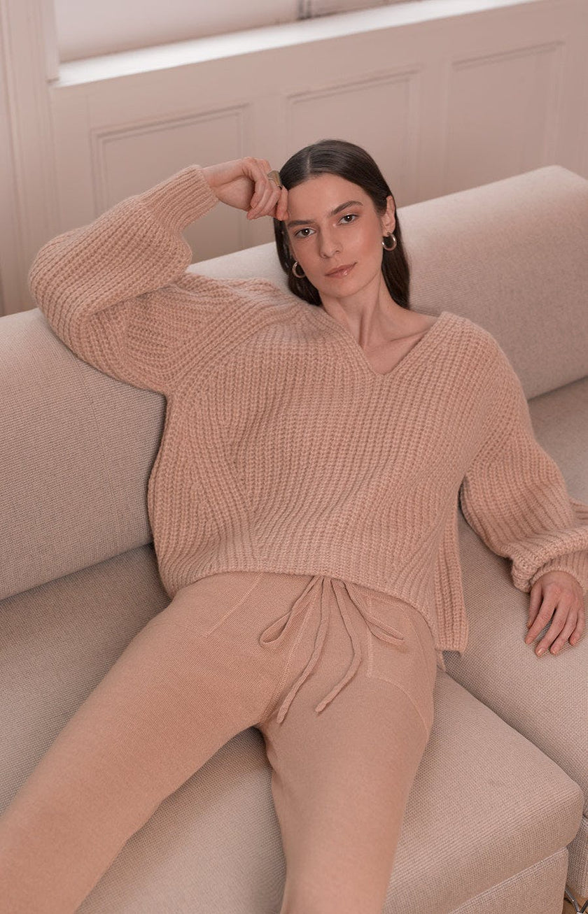 LYDIA TRACK PANT | ARCHIVE