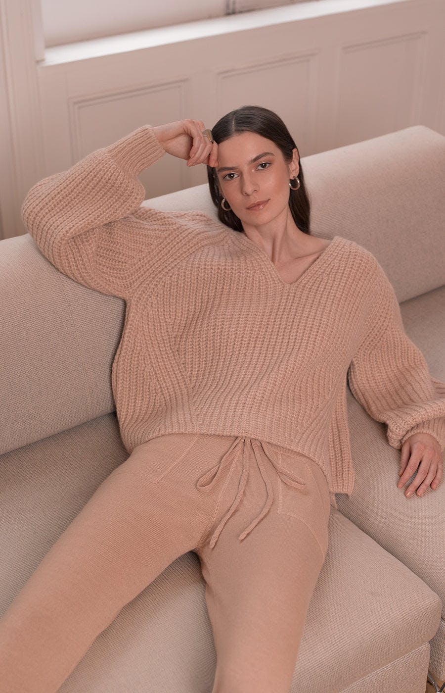 LYDIA TRACK PANT | ARCHIVE