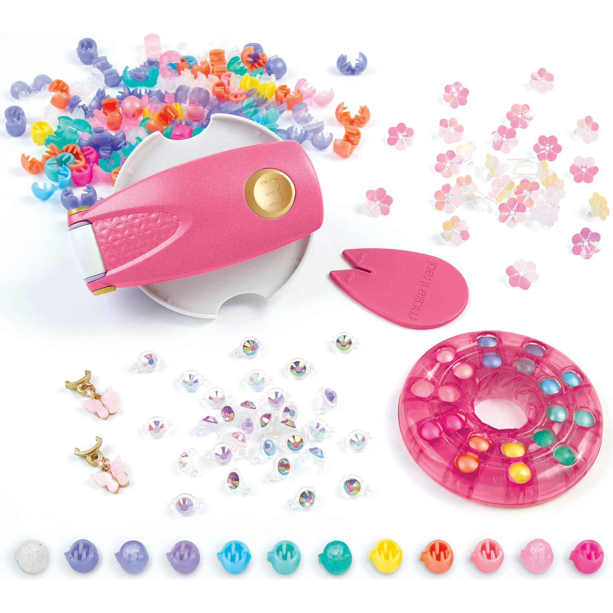 Snap N' Glam Hair Styling Set