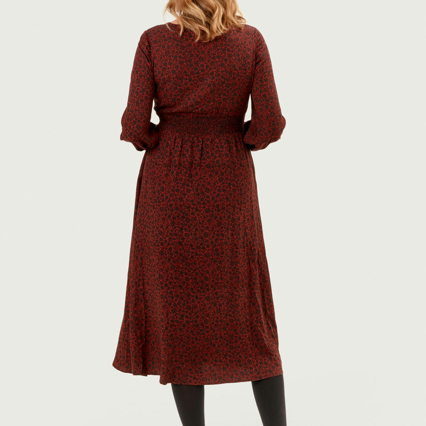 Leila Dress