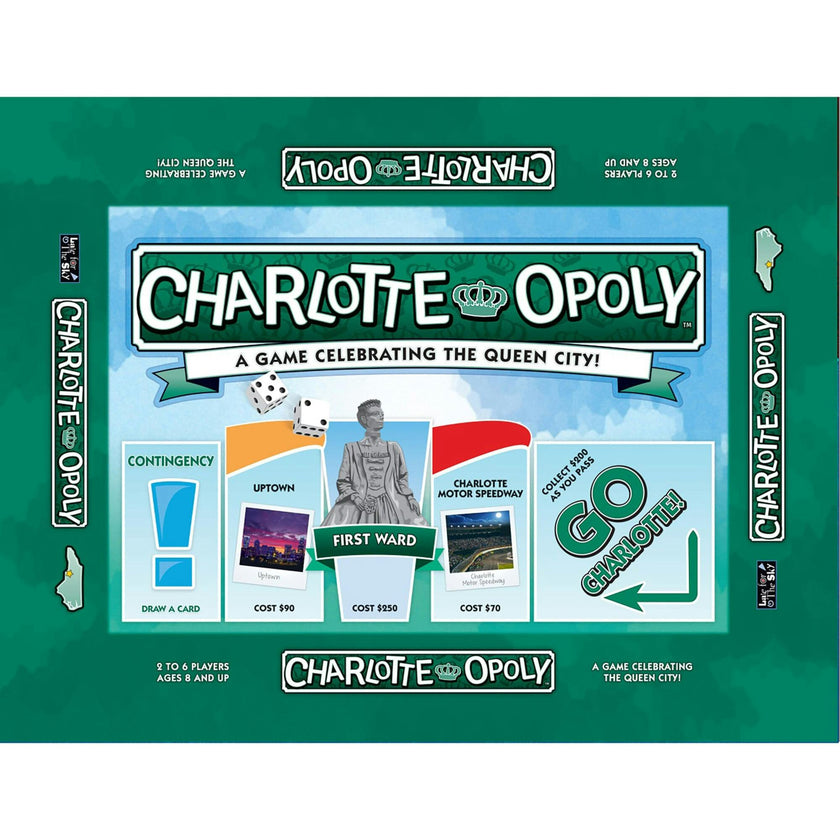 Charlotte-Opoly