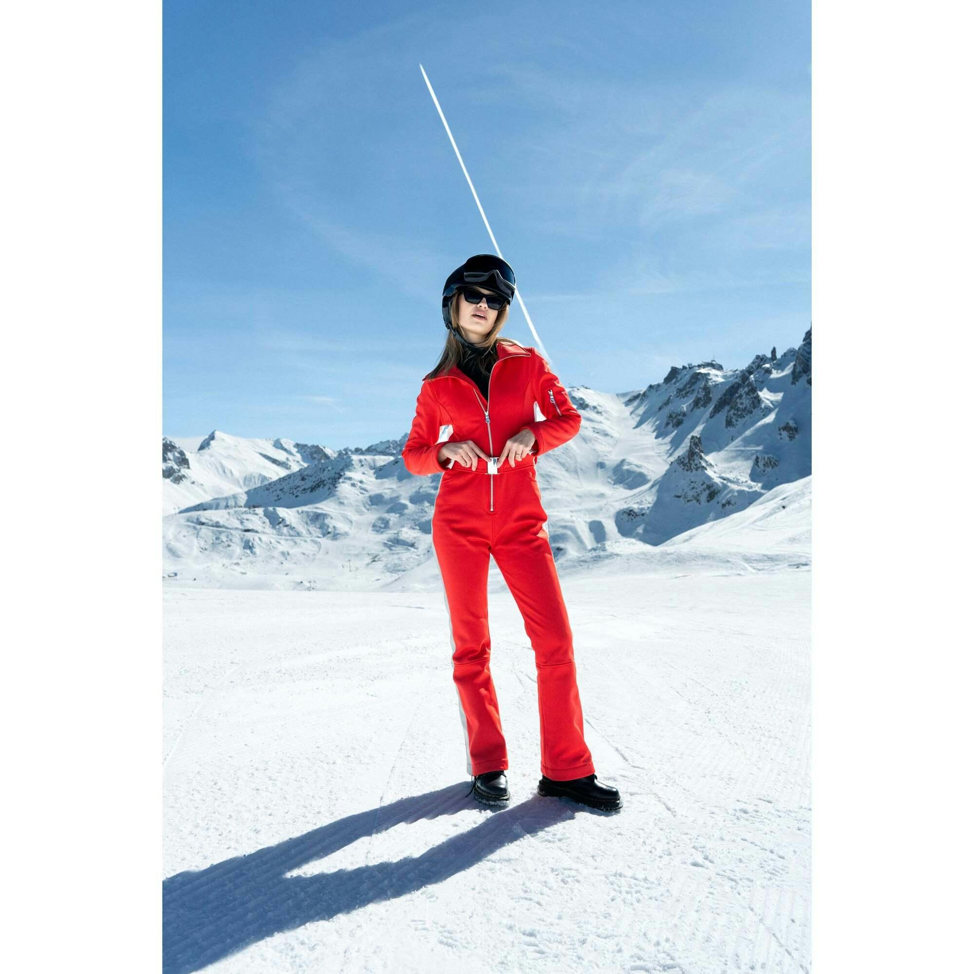 Women's Ski Suit