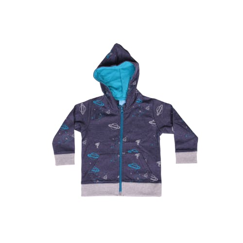 Casey 2 Piece Baby Set
