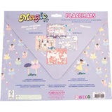 Magic Water Placemats - Enchanted