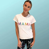 Women's Gems MAMA T-shirts