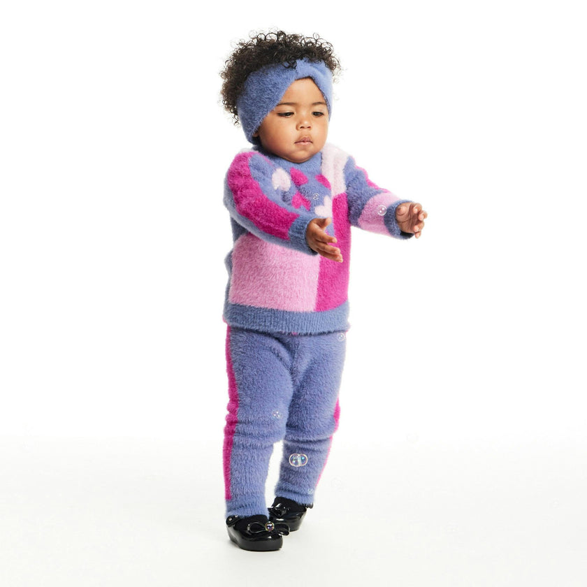Infant Sweater & Legging Set