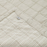 Anna Quilt Rectangular Baby Relax Mat