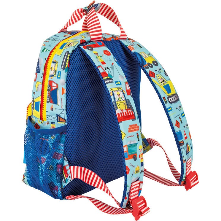 Construction Back Pack