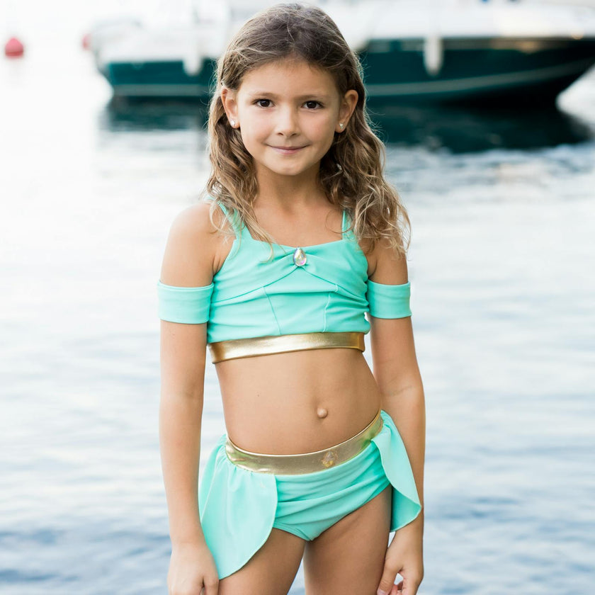 Arabian Princess Swimsuit