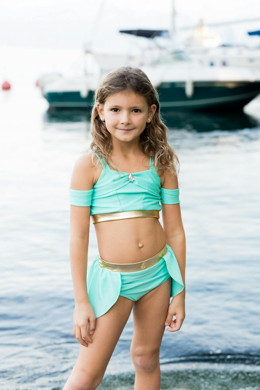Arabian Princess Swimsuit