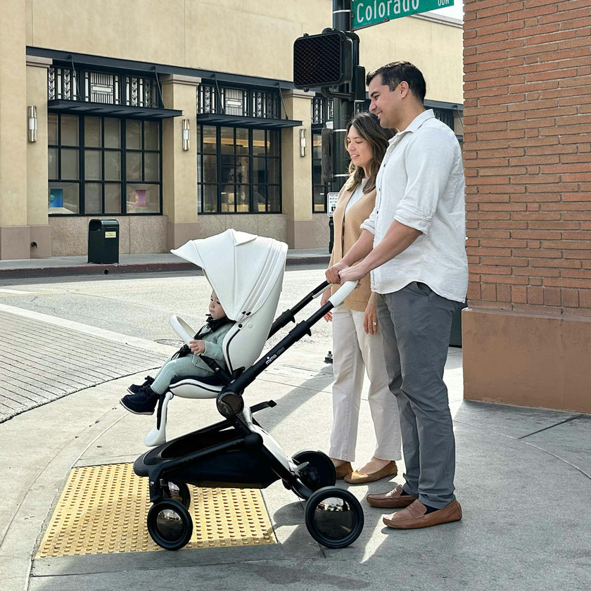 Creo Stroller