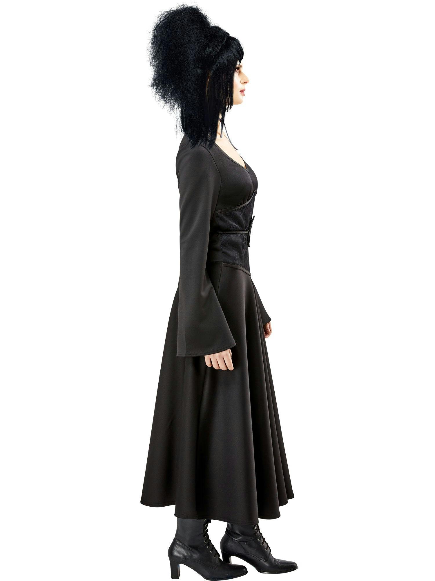 Women's Beetlejuice 2 Lydia Deetz Costume
