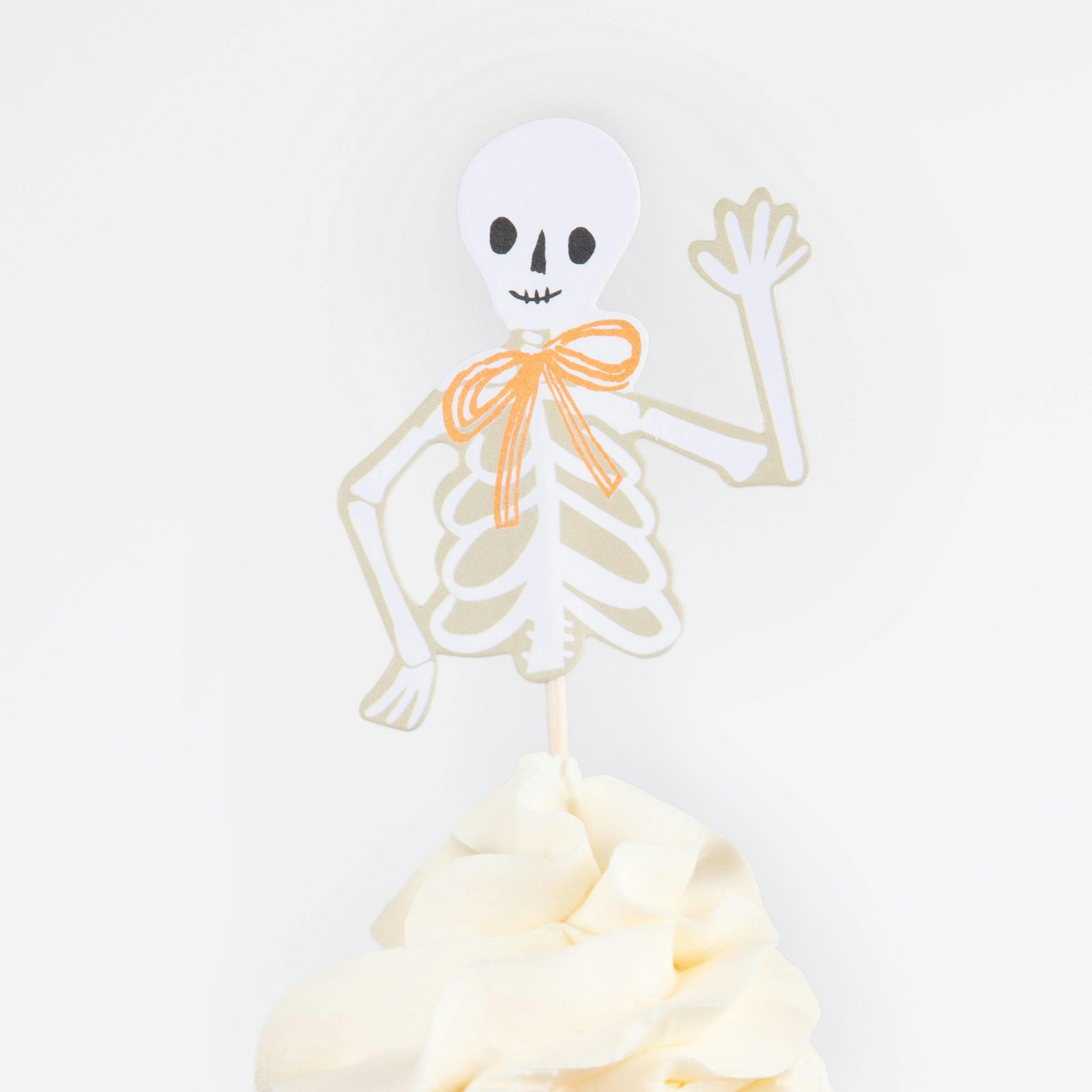 It'S Halloween! Cupcake Kit