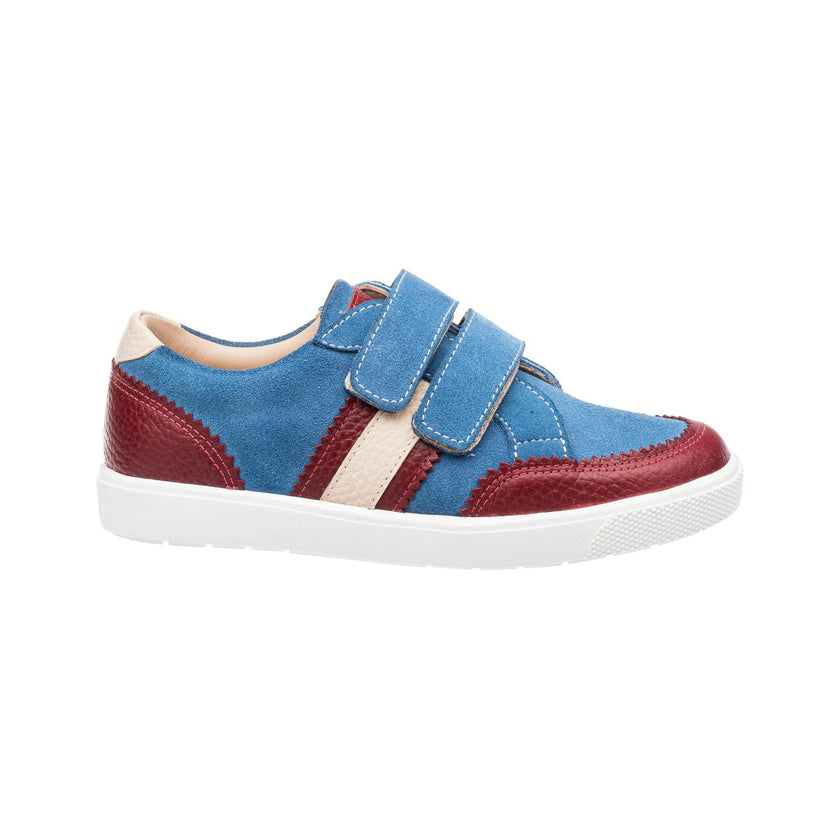 Marti Sneaker Denim