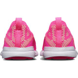 Kids Techloom Bliss Sneakers, Pink