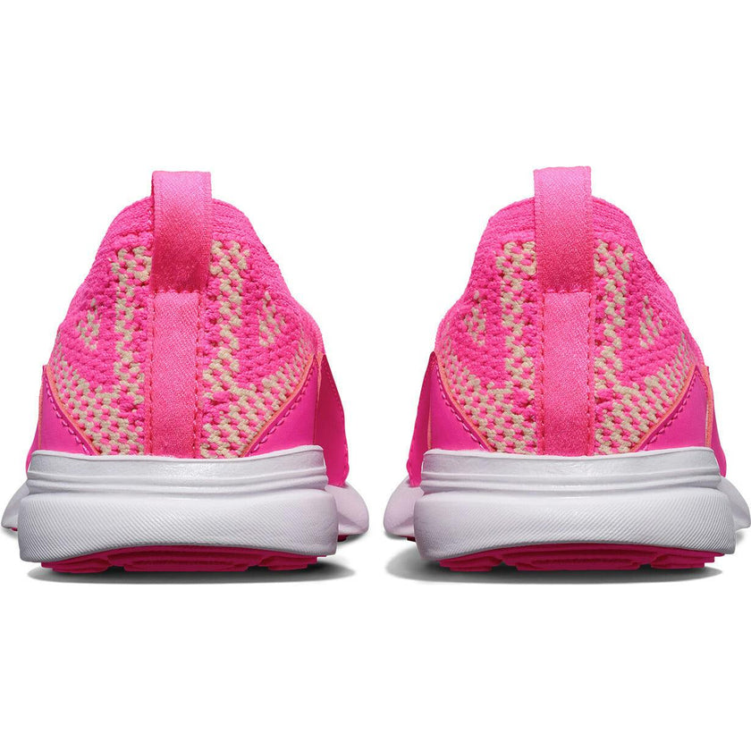 Kids Techloom Bliss Sneakers, Pink