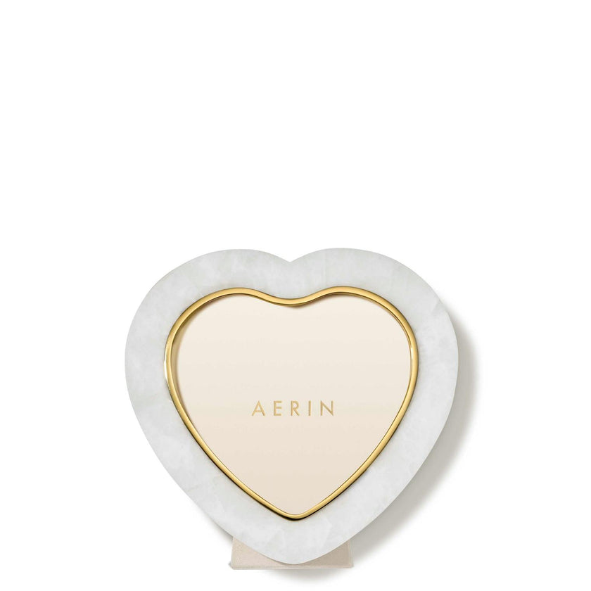 Cassiel Mosaic Heart Frame