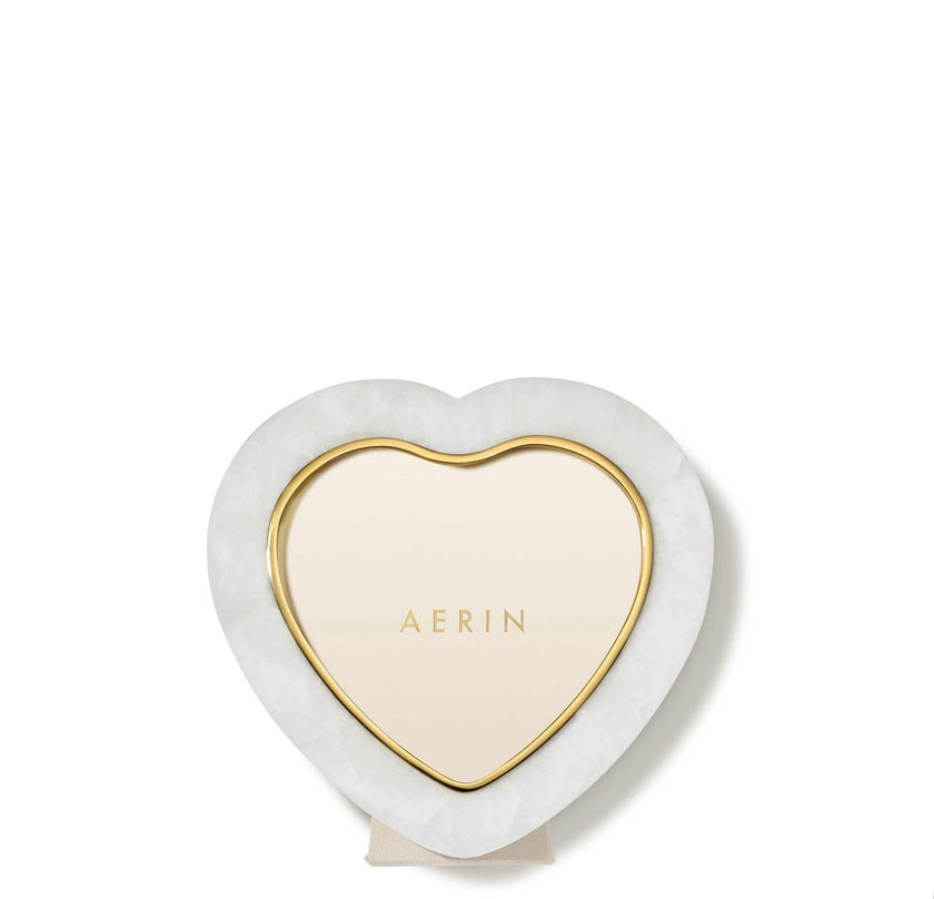 Cassiel Mosaic Heart Frame
