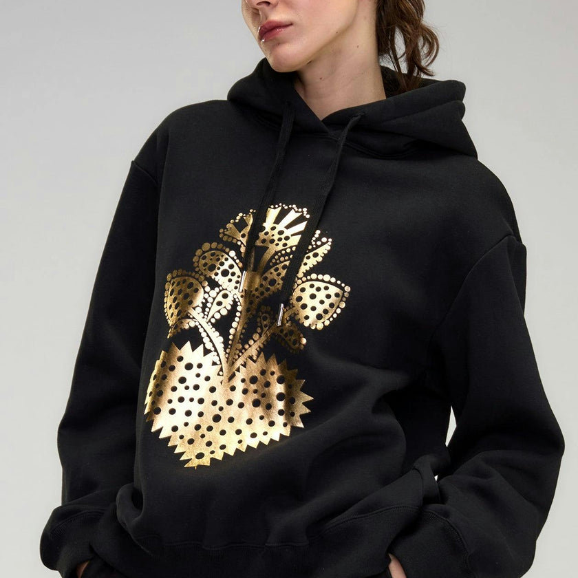 Heart of Gold Hoodie