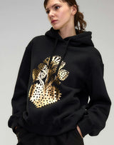 Heart of Gold Hoodie
