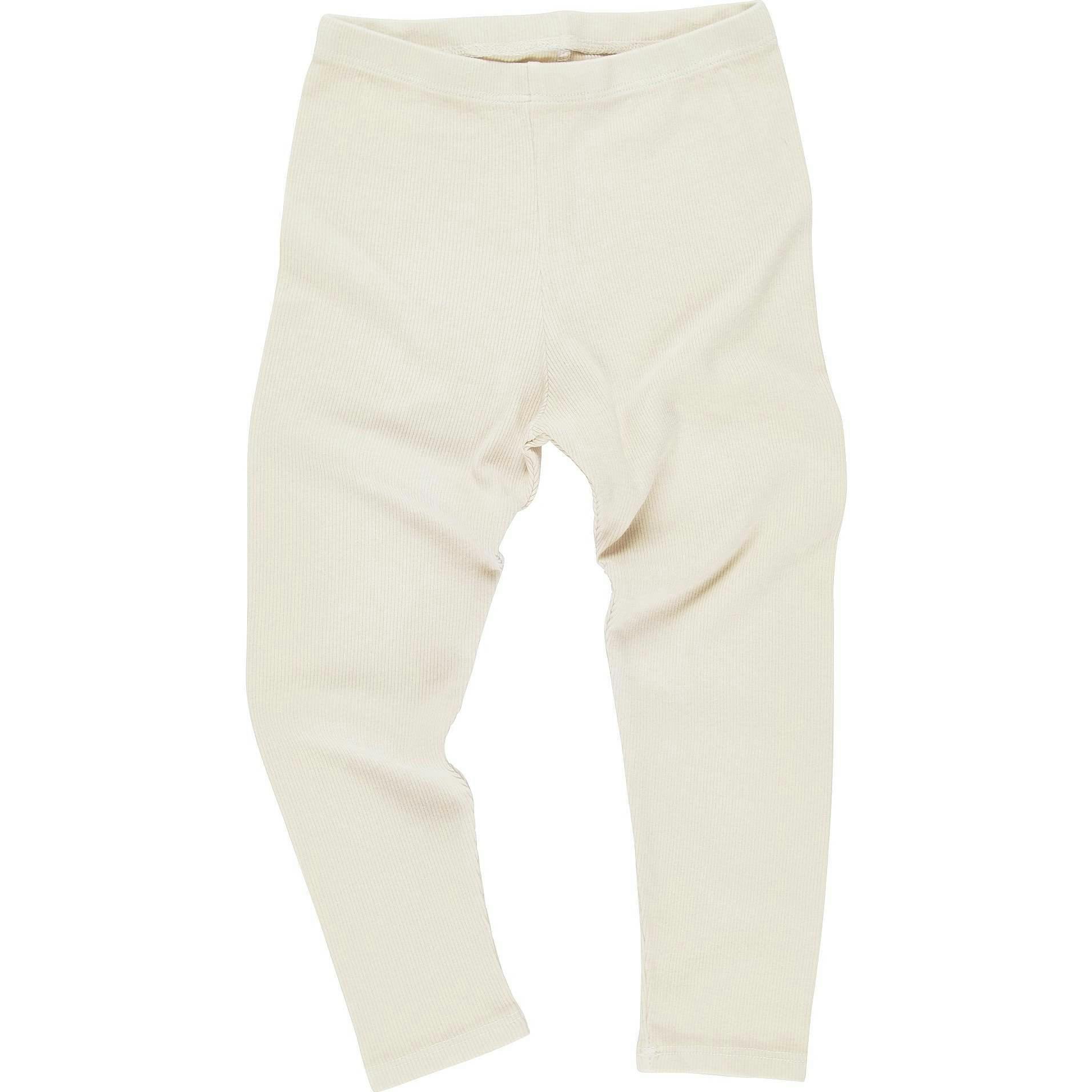 Rib Legging