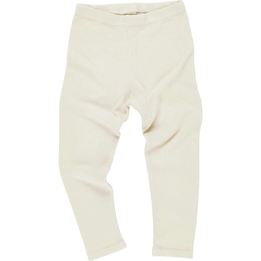 Rib Legging