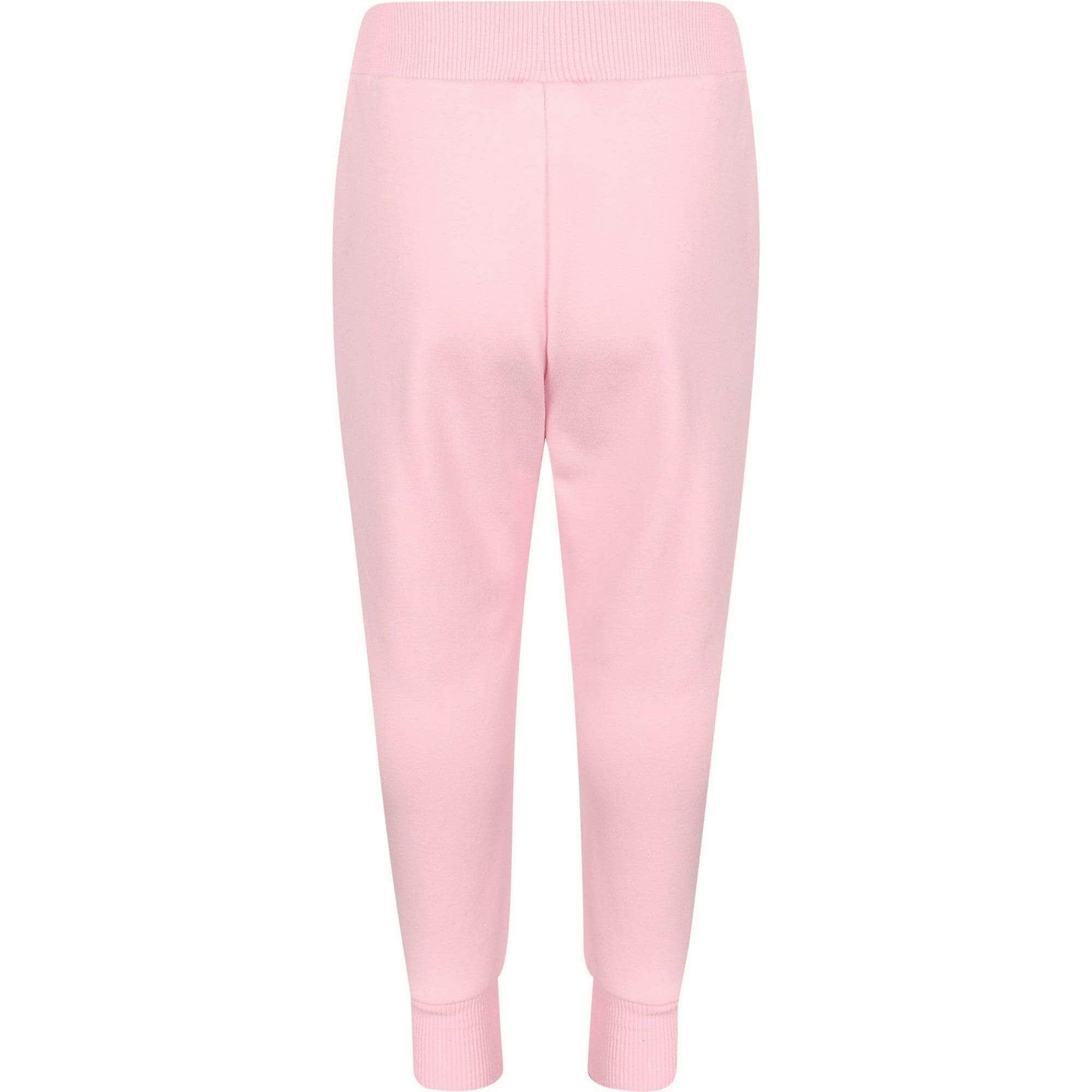 Full Hearts Jogger Set