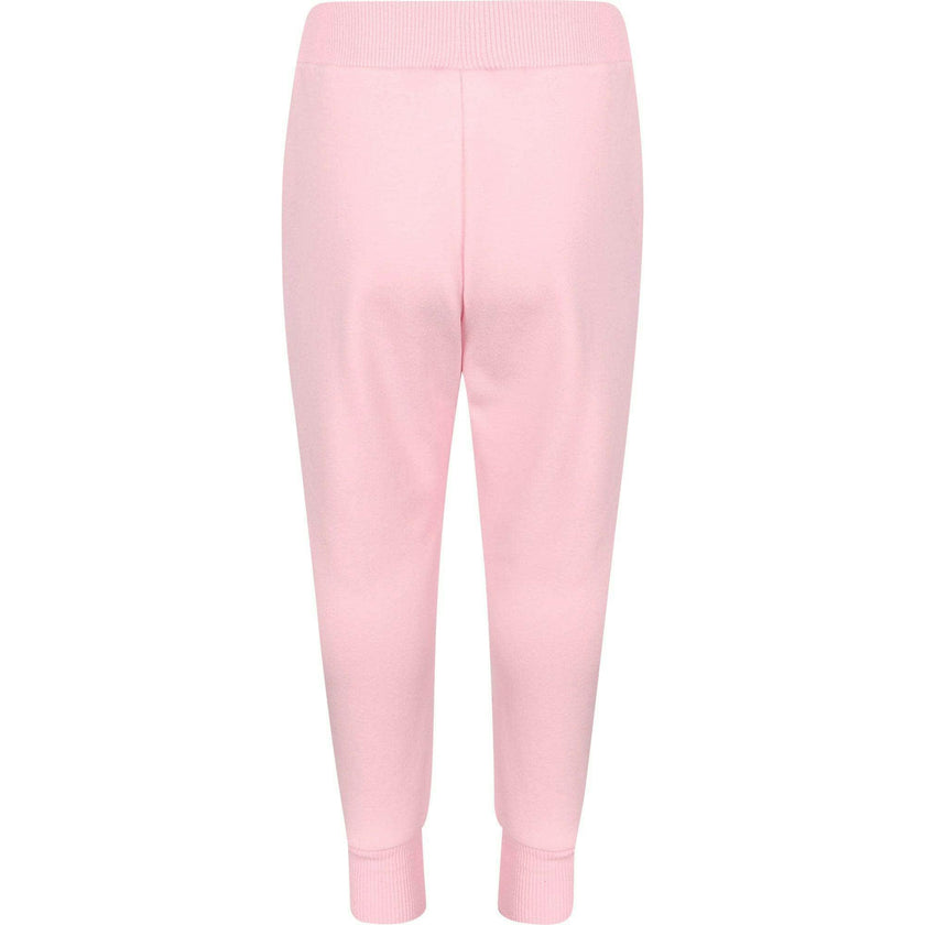 Women's Full Hearts Jogger Set
