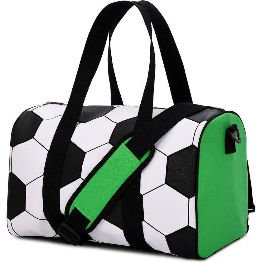 Goal Getter Duffel Bag