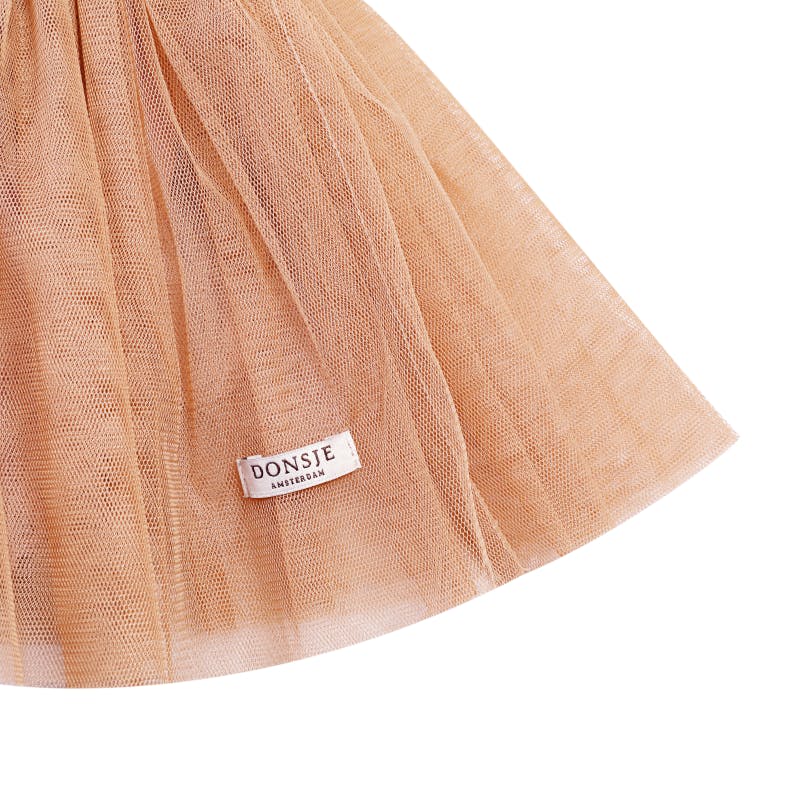 Rieta Skirt | Cloudy Rose
